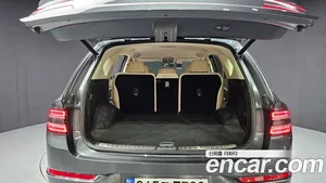 Genesis GV80, 2022 — миниатюра 20