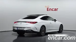 Mercedes-Benz CLE-Class, 2024 — миниатюра 2