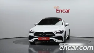Mercedes-Benz CLE-Class, 2024 — миниатюра 3