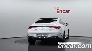 Mercedes-Benz CLE-Class, 2024 — миниатюра 4