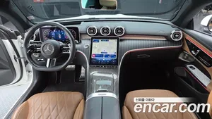 Mercedes-Benz CLE-Class, 2024 — миниатюра 7