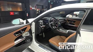 Mercedes-Benz CLE-Class, 2024 — миниатюра 10