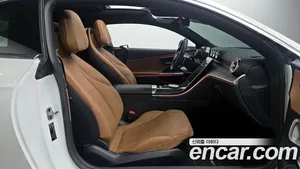 Mercedes-Benz CLE-Class, 2024 — миниатюра 11