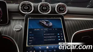 Mercedes-Benz CLE-Class, 2024 — миниатюра 15