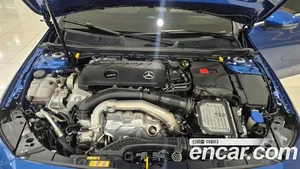 Mercedes-Benz A-Class, 2024 — миниатюра 6