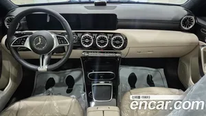 Mercedes-Benz A-Class, 2024 — миниатюра 7
