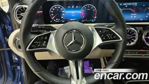 Mercedes-Benz A-Class, 2024 — миниатюра 13