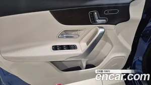 Mercedes-Benz A-Class, 2024 — миниатюра 16