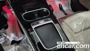 Mercedes-Benz A-Class, 2024 — миниатюра 20