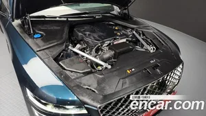 Genesis G80, 2022 — миниатюра 6