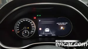 Genesis G80, 2022 — миниатюра 8
