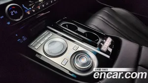 Genesis G80, 2022 — миниатюра 9