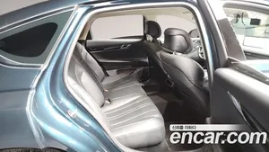 Genesis G80, 2022 — миниатюра 12