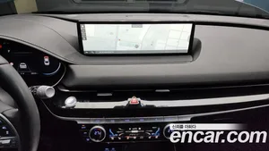 Genesis G80, 2022 — миниатюра 14