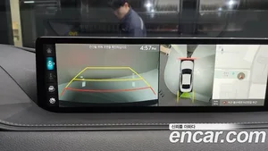 Genesis G80, 2022 — миниатюра 15