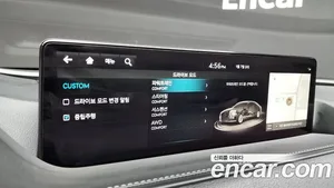 Genesis G80, 2022 — миниатюра 16