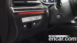 Genesis G80, 2022 — миниатюра 18