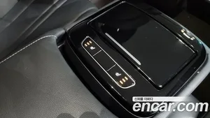 Genesis G80, 2022 — миниатюра 19