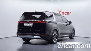 Kia Carnival, 2020 — миниатюра 2