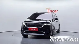 Kia Carnival, 2020 — миниатюра 3