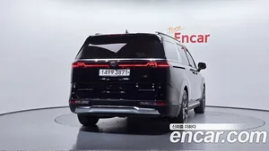 Kia Carnival, 2020 — миниатюра 4