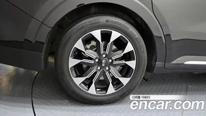 Kia Carnival, 2020 — миниатюра 5