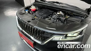 Kia Carnival, 2020 — миниатюра 6