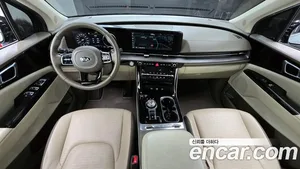 Kia Carnival, 2020 — миниатюра 7