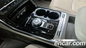 Kia Carnival, 2020 — миниатюра 9