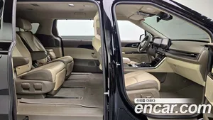 Kia Carnival, 2020 — миниатюра 10