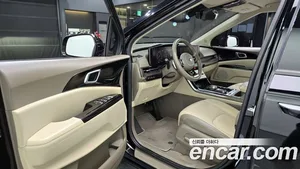 Kia Carnival, 2020 — миниатюра 11