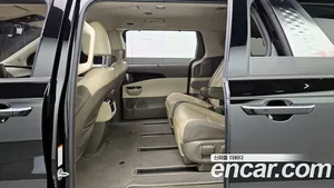 Kia Carnival, 2020 — миниатюра 12