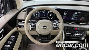 Kia Carnival, 2020 — миниатюра 13
