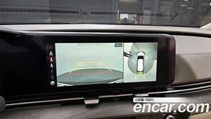 Kia Carnival, 2020 — миниатюра 14