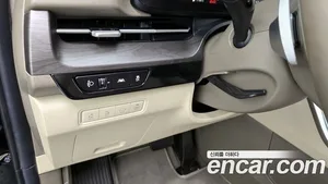 Kia Carnival, 2020 — миниатюра 15