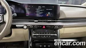 Kia Carnival, 2020 — миниатюра 16