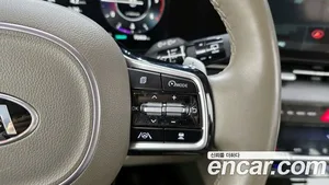 Kia Carnival, 2020 — миниатюра 19