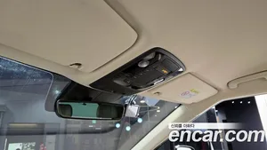 Kia Carnival, 2020 — миниатюра 20