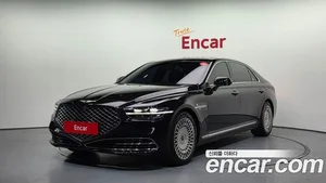 Genesis G90, 2019 — миниатюра 1