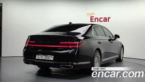 Genesis G90, 2019 — миниатюра 2