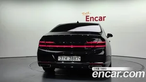 Genesis G90, 2019 — миниатюра 4
