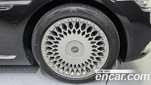 Genesis G90, 2019 — миниатюра 5