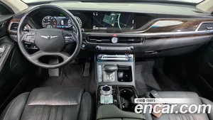 Genesis G90, 2019 — миниатюра 7