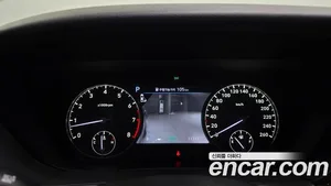 Genesis G90, 2019 — миниатюра 8