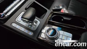 Genesis G90, 2019 — миниатюра 9