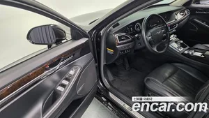 Genesis G90, 2019 — миниатюра 12