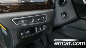 Genesis G90, 2019 — миниатюра 13