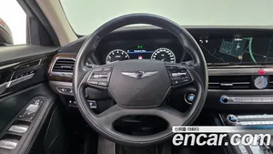 Genesis G90, 2019 — миниатюра 14