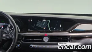 Genesis G90, 2019 — миниатюра 16