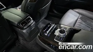 Genesis G90, 2019 — миниатюра 18